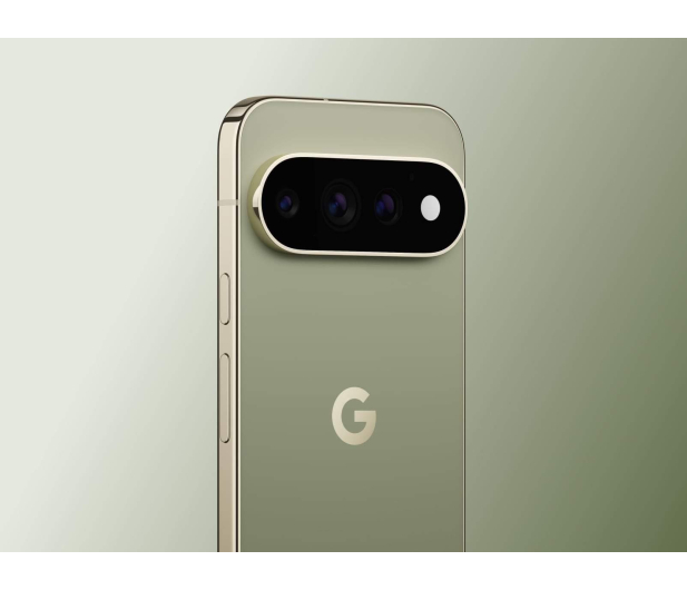 Google Pixel 11 Pro 12/256GB Szałwiowy - 1583410 - zdjęcie 6